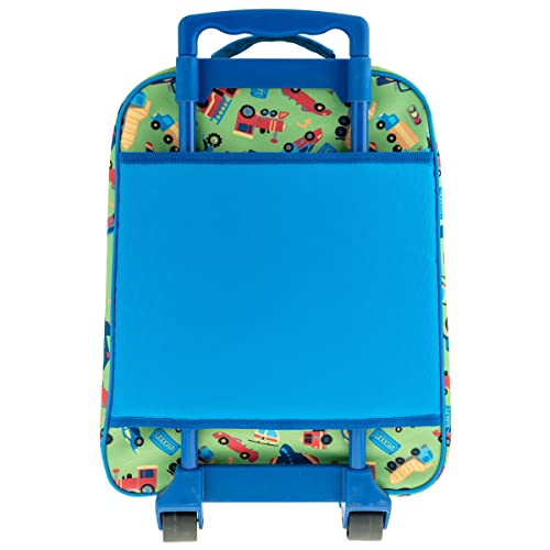 Image of Stephen Joseph Kids' Luggage, Transportation, Small, Luggage