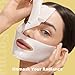GlowForma deep bio-collagen facial mask