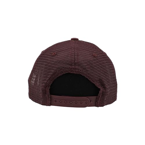 Gorra licenciada oficial NCAA con parche de equipo miniatura 4