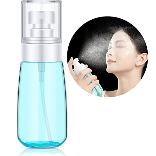 HREDZEO Flaconi Spray,3 Pcs Flacone Spray Piccolo