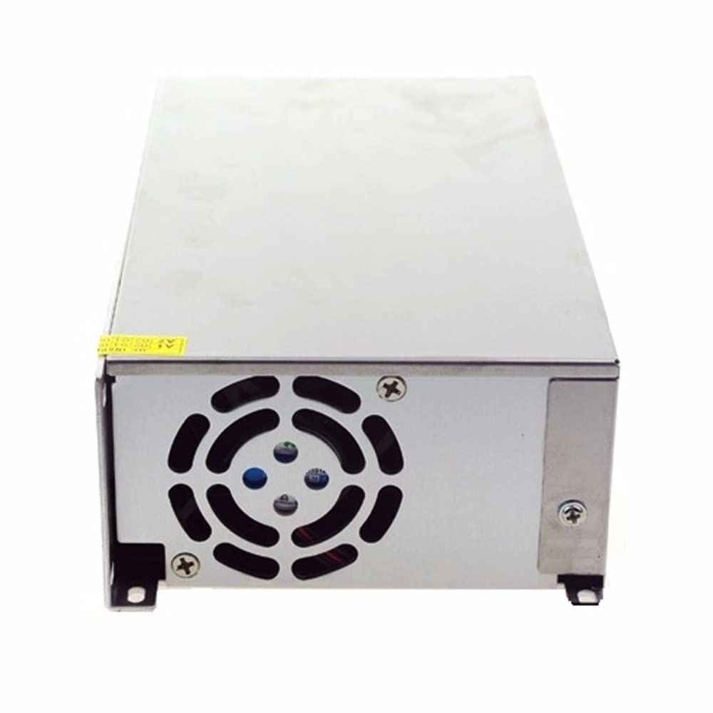 Alimentation à découpage AC DC 48V transformer tension 600W commutation
