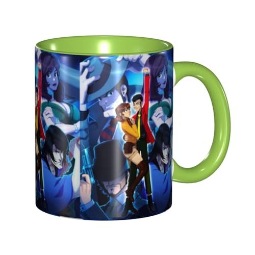 pO ۉ e  }OJbv 킢 R[q[Jbv eB[Jbv 330ml 퐻 HAJbv Mtg v[g ItBXƒɍœK Green