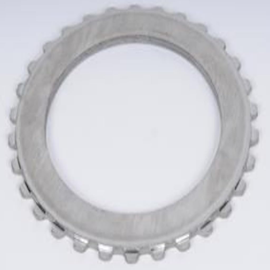 KarParts360 For Buick LeSabre 1990-2005 Automatic Transmission Clutch Apply Plate | Steel | Regular Grade | 4.69 Inches Outside Diameter | Replacement For 8682801
