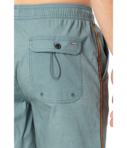 Rip Curl Surf Revival 18" Volley Bluestone LG3