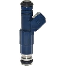 Car Spare Parts 1/4pcs Fuel Injector 0280155712 90487344 for Saab 9-5 1999-2002 for Cadillac Catera 1997-2001 Sturdy02801557121pcs