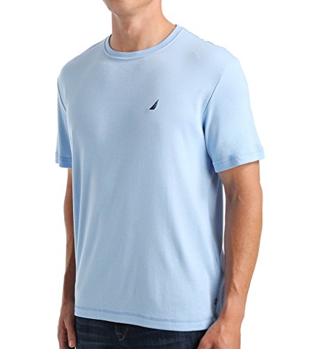 Image of Nautica Men's Striped Sleep T-Shirt