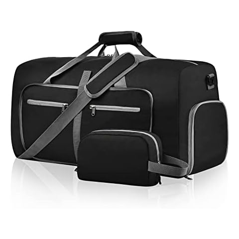 Felipe Varela 65L Duffle Bag Cover