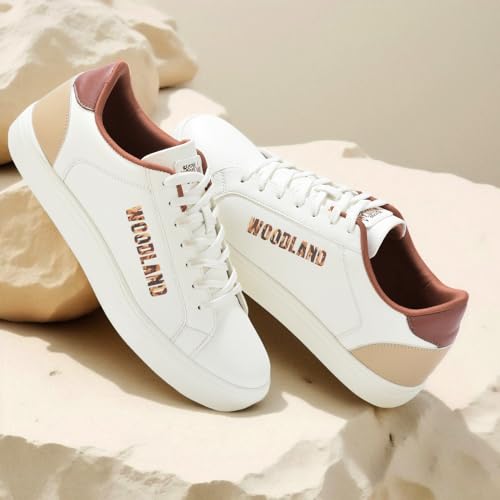 Image of Woodland Mens SNK 6292024 Sneaker
