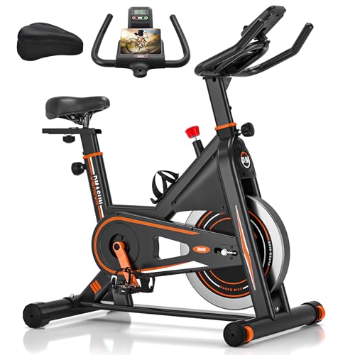 Bicicleta Estatica, Bici Estatica Profesional DMASUN