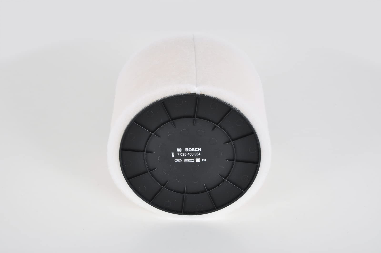 Bosch Luftfilter S3334 - Original Ersatzfilter Für Auto Und Motorrad