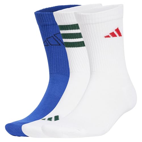 Calze Con Logo Per Bambini Adidas (X3)