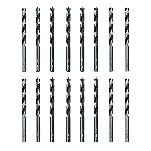 Top 10 Best Type Of Drill Bit For Wood Reviews And Buying Guide The