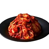 【国産 】白菜キムチ 1kg｜大阪鶴橋 白雲台 手作りキムチ 専門店の味 おつまみ【保存料 着色料不使用】