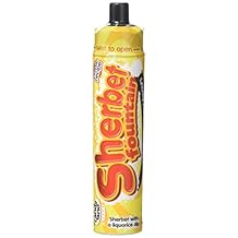 Sherbet Fountains x3 Tubes