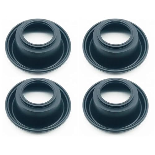 Kit réparation carburateur Suzuki GS500E pour réparer une fuite d'essence et les ratés