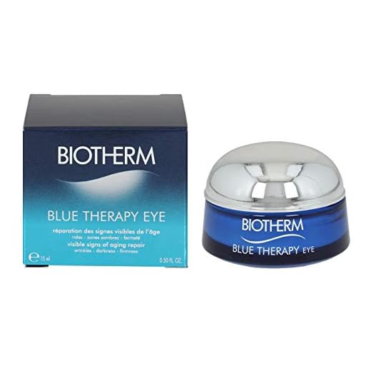 Biotherm Blue Therapy Eye 15ml
