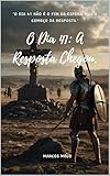  O Dia 41: A Resposta Chegou.: \