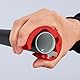 KNIPEX BiX Schneider für Kunststoffrohre und Dichthülsen 20 – 50 mm 90 22 10 BK