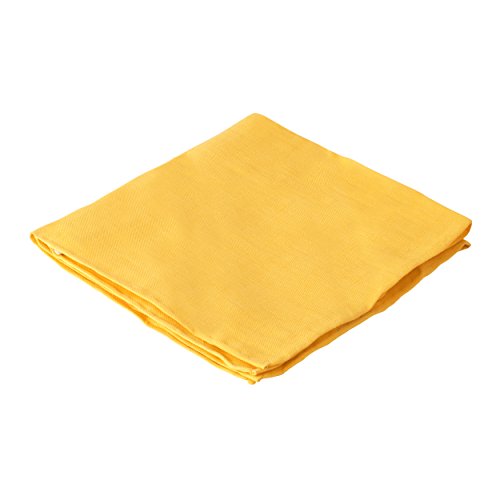 Image of Jacob Alexander Linen Handrolled 15 inch x 15 inch Pocket Square Hanky