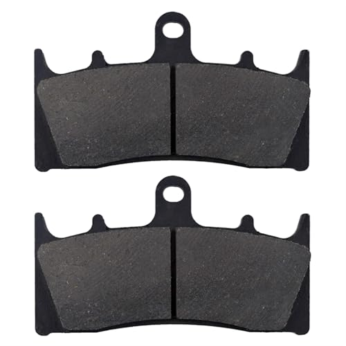 Plaquettes de frein avant pour Suzuki GSXR750 et Bandit GSF1200