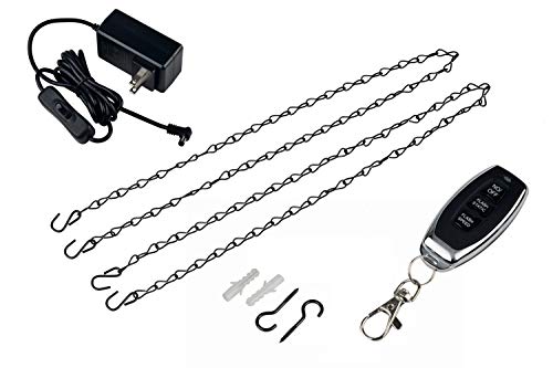 GreenCube 2025 Model 32" X 16" Open Sign - Ultra Bright Extra Jumbo LED Neon Large Open Sign - Remote Controlled - Get Your Business Seen Day or Night