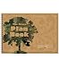 Carson Dellosa The Green Plan Book Record/Plan Book (104300)
