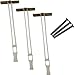 Toggle Bolt (Set of 3)