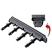 Produktbild zündspule 7 Pin 1208092, 1208096, 55575499
