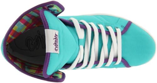 Osiris Women's Soha Skate Shoe | Image 4
