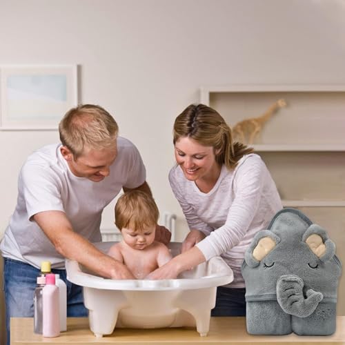 Catálogo de Toalla bebe del mes. 5 Catálogo de Toalla bebe del mes. 3