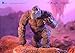 Godzilla x Kong: The New Empire: Kong Basic Exquisite Series Previews Exclusive Action Figure