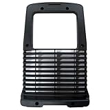 Miller 234806 Panel, Rear Plastic