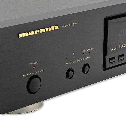 Marantz ST 6000 Tuner