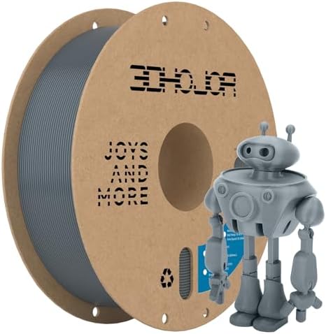 3DHoJor PETG Grey 1.00kg