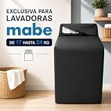 La mejor selección de Lavadora Mabe de 22 Kilos del mes. 28 Lavadora Mabe de 22 Kilos marca Generic (3)