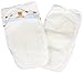 Bambo Nature Eco Friendly Baby Diapers Classic for Sensitive Skin, Size 5 (26-49 Lbs), 162 Count (6 Packs of 27)