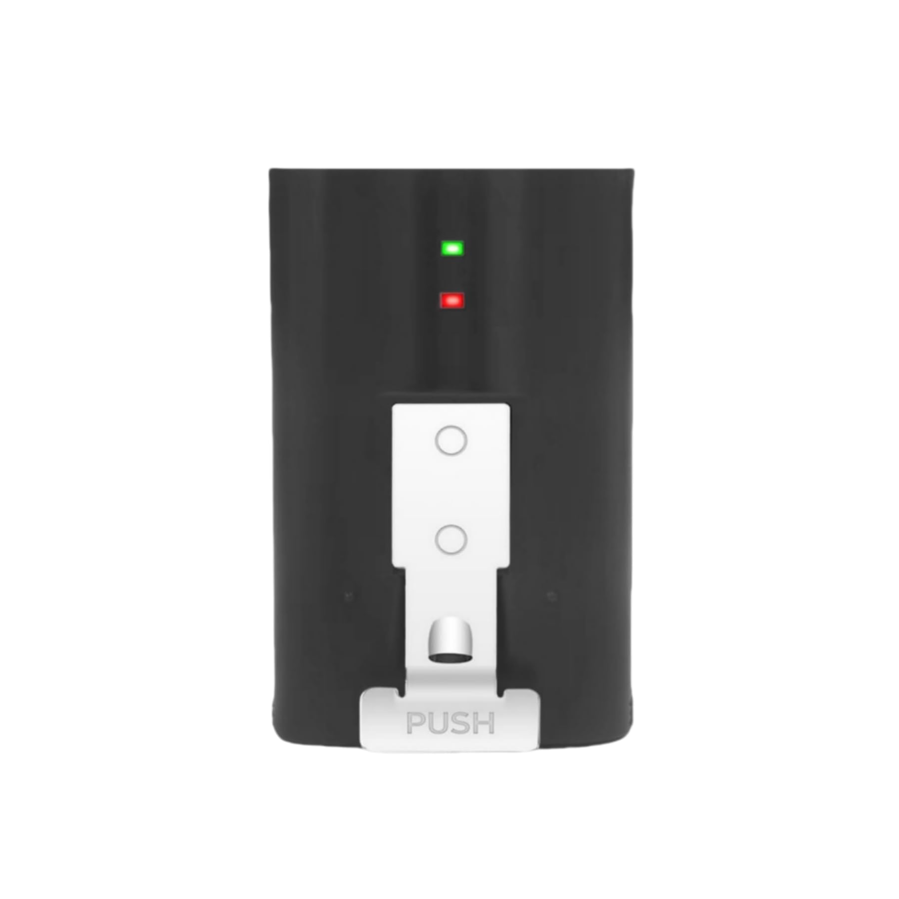 Replacement Battery for Ring Camera, 7200mAh Ultra High Capacity Li-ion v4 Battery for Ring-Doorbell-Camera 2/3/4/3plus, Stick Up Cam (2nd and 3rd Gen