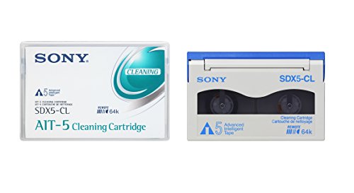 Sony Cleaning Cartridge (SDX5CL) (Discontinued by Manufacturer)