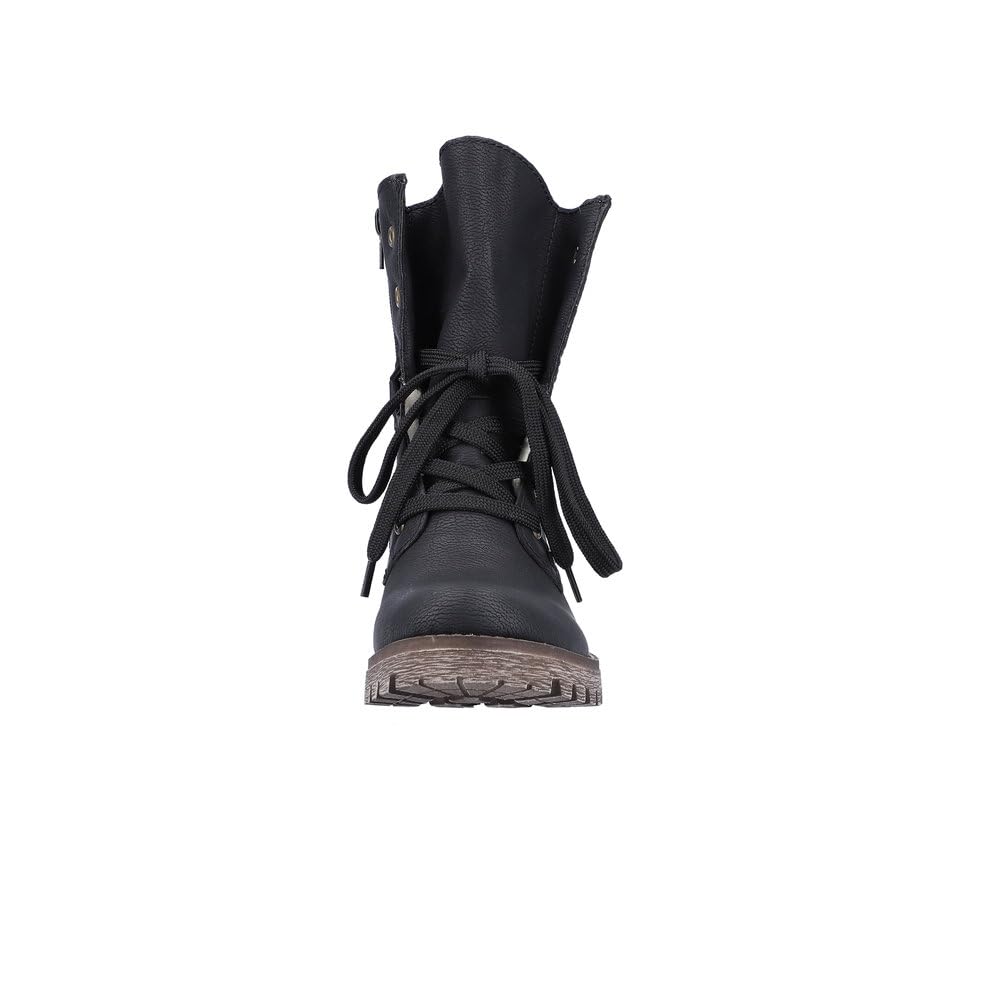 Rieker 78531 - botki Kobiety