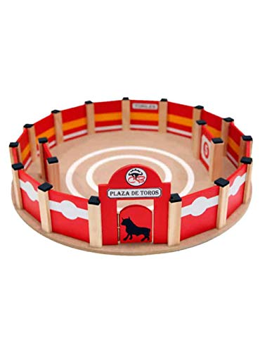 Plaza DE TOROS Mini