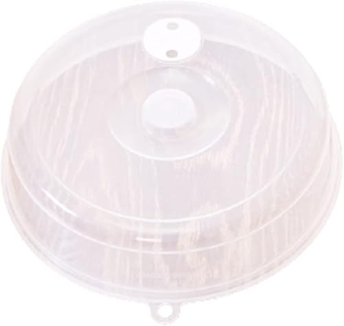 Resistencia da alta temperatura transparente de la cubierta de la microonda para el horno