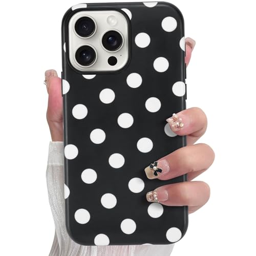Coque iPhone 15 Pro mate et rigide avec protection appareil photo