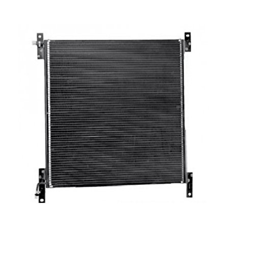 AirSource 6205 A/C Condenser