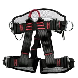 Generisch Klettergurt WUC7HCN6TEIHS7388 Dachgurt