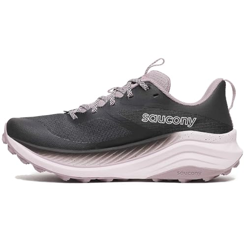 Image of Saucony Men's Xodus Ultra 3 Trail Runners