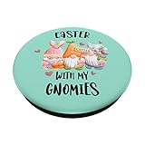 Zoom IMG-1 funny gnome bunny ears cute Zoom IMG-1 funny gnome bunny ears cute