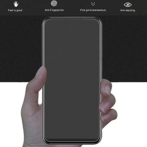Image of FCS Anti Shock Armour Screen Protector Flexible Scratch Guard for Samsung Galaxy Note 10 Lite (Matte, 2)