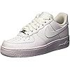 Nike Women's Basketball Shoes, White, 41