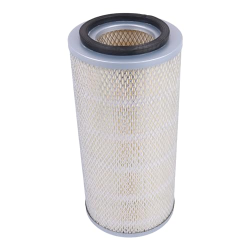 Filtro de aire exterior de alta retención para tractores JD 2150 a 2355