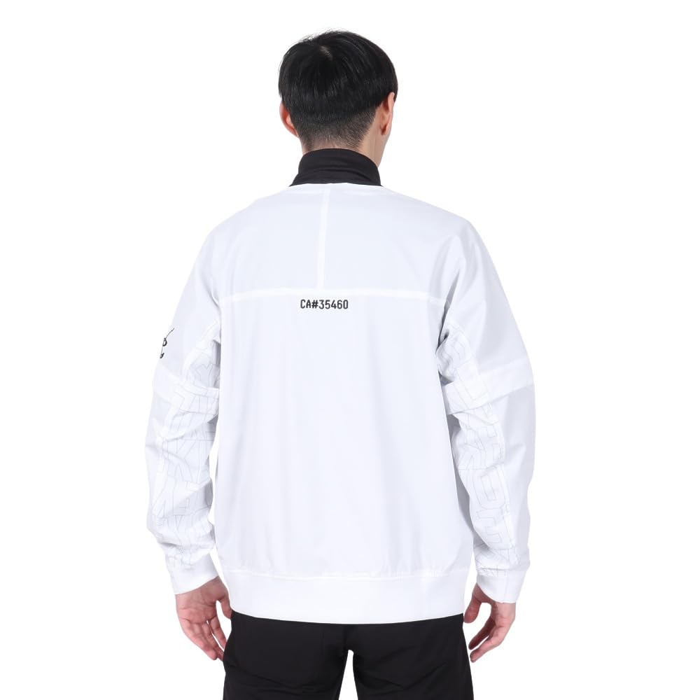 Amazon.co.jp: オークリー（OAKLEY） ゴルフウェア 撥水 ストレッチ